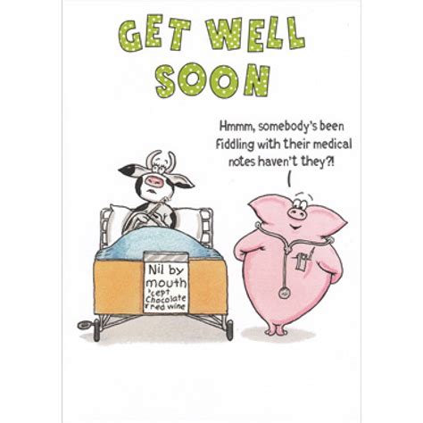 funny get well image|funny get well clip art images.